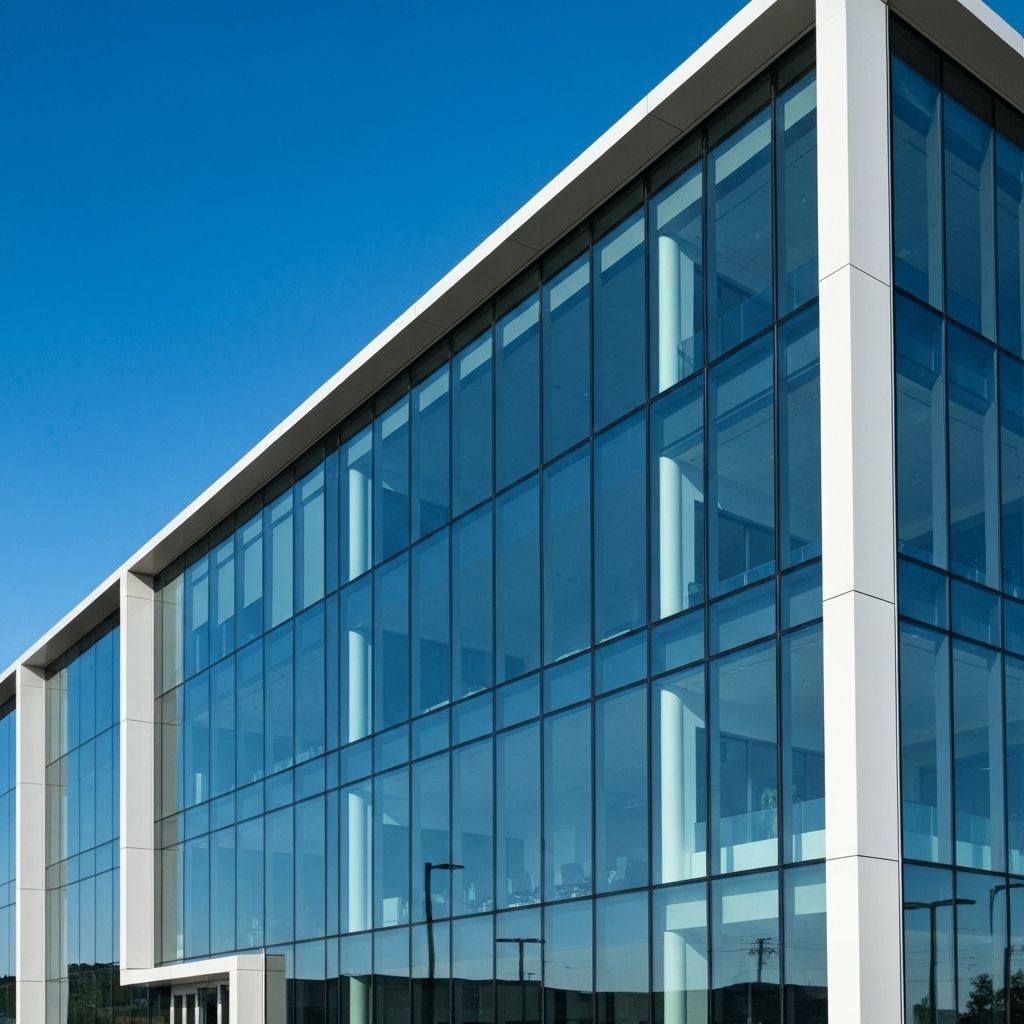 JenFranix headquarters