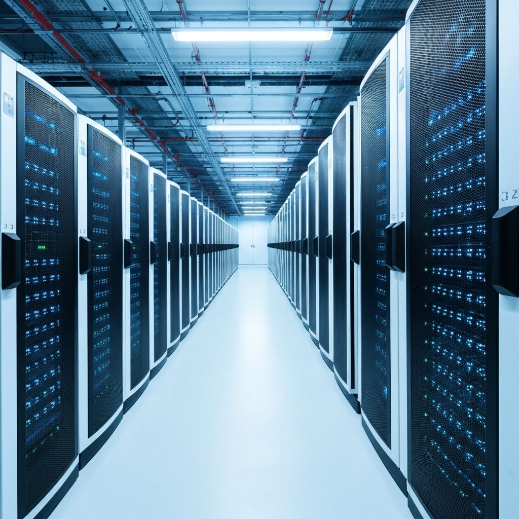 Cloud Solutions