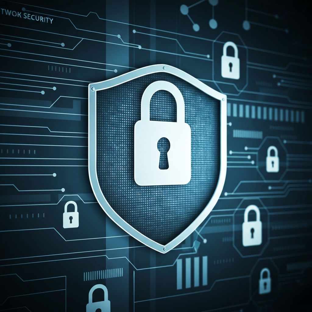 Cybersecurity