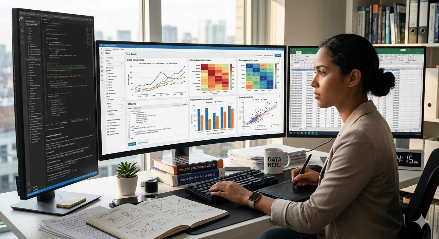 Data Analytics