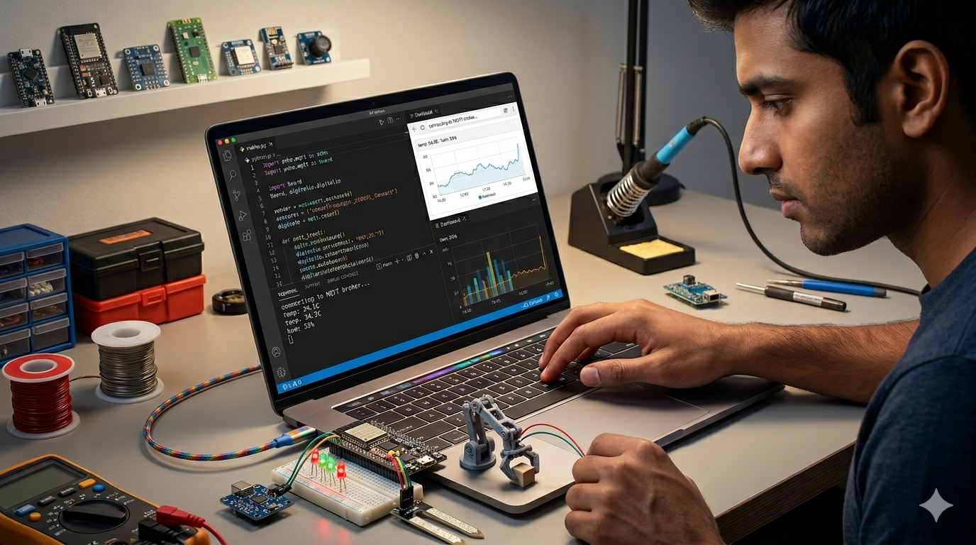 IoT Solutions