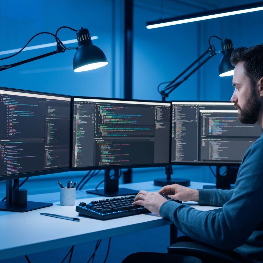 Software Development